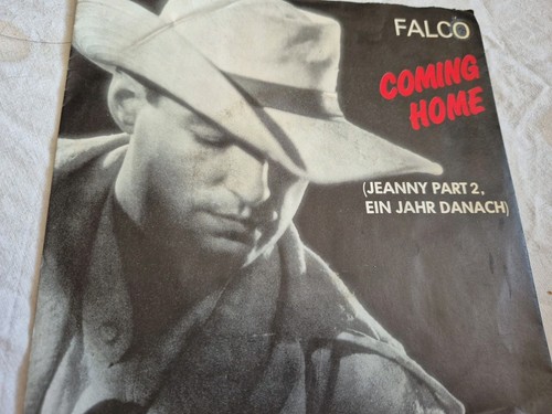Falco coming home - falco,
