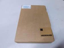 HEIDENHAIN ABTASTKOPF  AK-ERM 220 1024  ID: 387600-09  -NEU / OVP / SIEGEL-