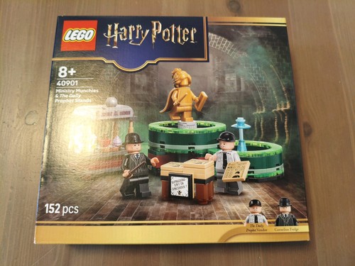 Lego 40901 harry potter neu - lego,
