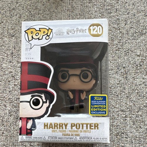 Funko pop harry potter - pop!,