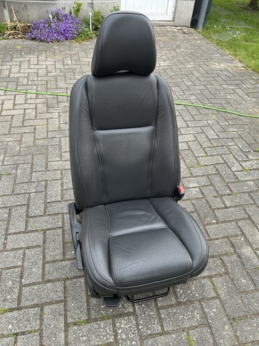 Volvo xc90 beifahrersitz - volvo,