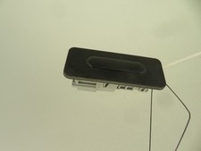 Tailgate Boot Lid DACIA DUSTER