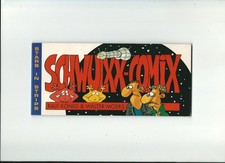 Ralf König & Walter Moers