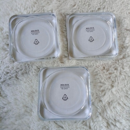 Ikea kerze quadrat kreis - ikea,