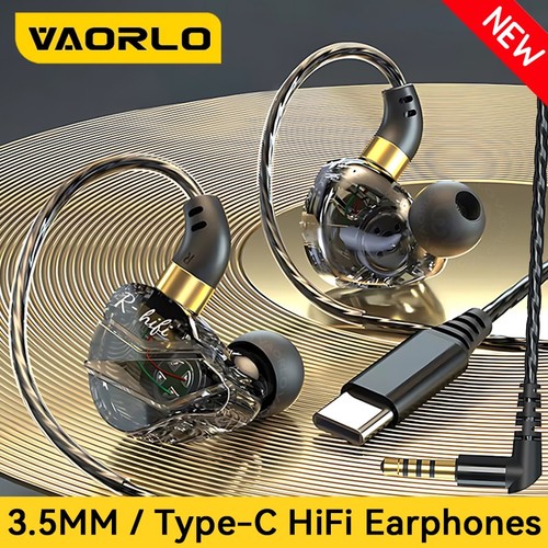 Kabelgebundene ear hifi - kabelgebundene, in-ear