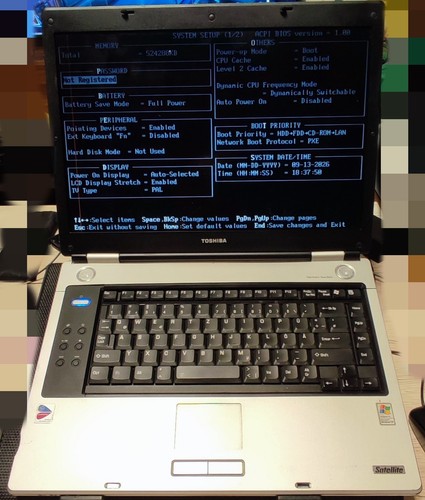 Retro vintage toshiba - retro/vintage,