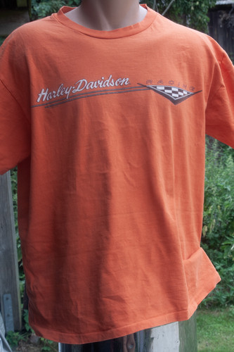 Harley davidson tshirt - harley,