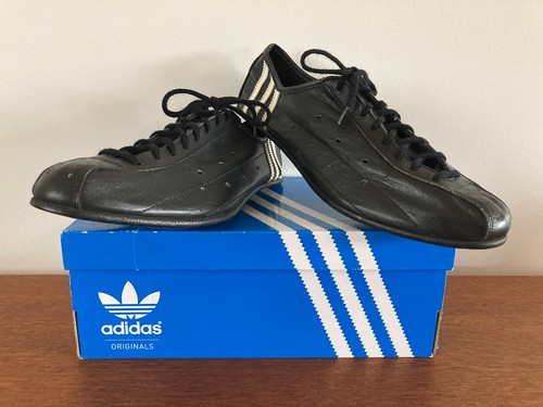 Radschuhe adidas 1970er - n.o.s!,