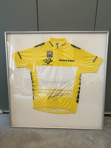 Gelbes trikot radtrikot jan - gelbes,