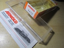 Leere N - OVP , ARNOLD  2475 