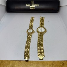 Matching Pair Of Men’s And