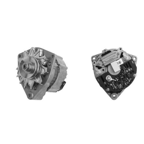 Lima generator 80 - generator, 14