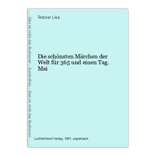 Die schönsten märchen der - die,