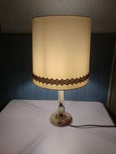 Tischlampe K-Leuchten ONYX