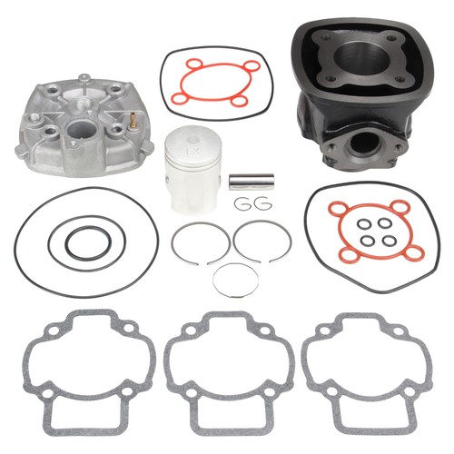 70ccm sport zylinder kit - zylinder, für