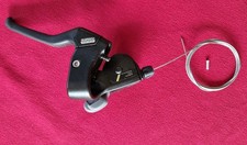 Shimano ST-M050 STI-Einheit Schalthebel Bremshebel, links, 3-fach, NEU, NOS