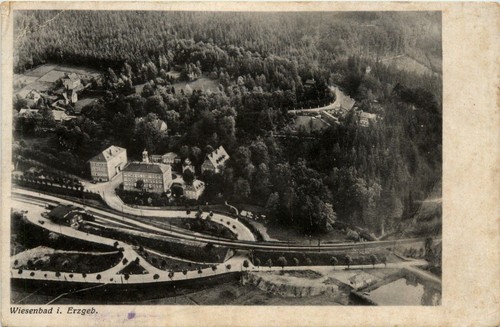 Wiesenbad 277422 - wiesenbad, -277422