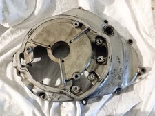 Statorhalter, Motor Seitenteil