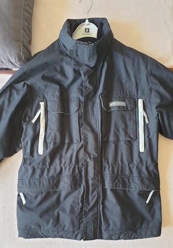 Waveboard jacke mit - /,