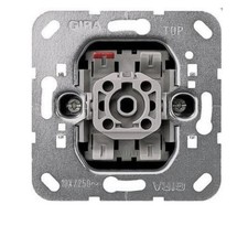 Gira Wechselschalter 010600