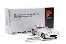 1:18 CMC Mercedes-Benz 300 SLR
