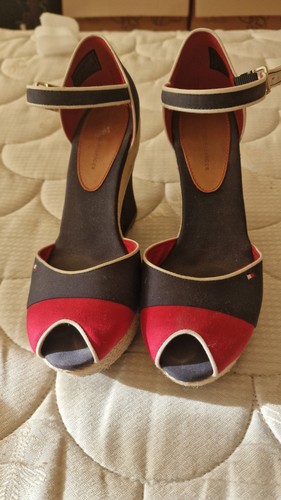 Tommy hilfiger damen schuhe - tommy,