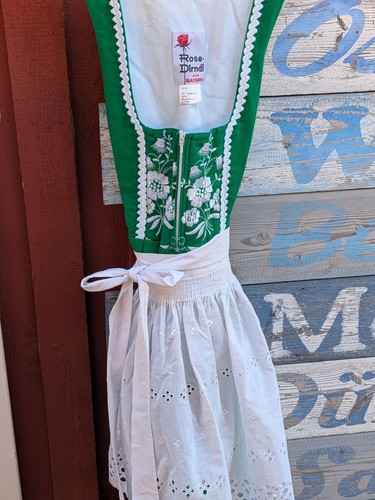 Dirndl rose bayern sehr - bayern,