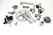 Gruppo Campagnolo Chorus mit