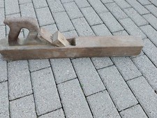 Hobel Holzhobel Vintage Sammler Schreinerei Handhobel