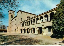 26 - Allex - Schule der kleinen Kleriker von Saint Joseph - Das Heiligtum des Archic