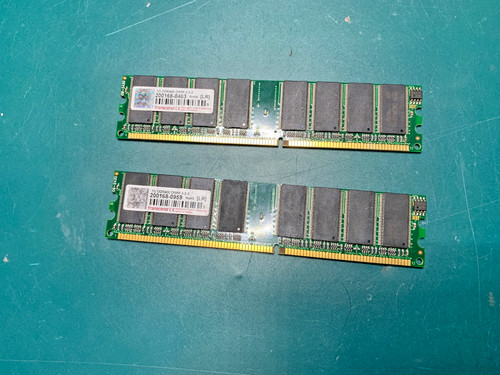 512 1024 ram udimm ddr - mb,
