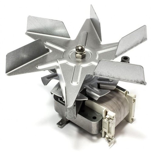 Gebläsemotor 230 v - 28 w, 230 v