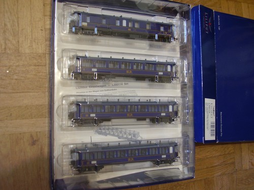 Liliput l350115 set 2 - liliput,