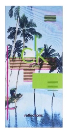 Calvin klein one summer daze - summer,
