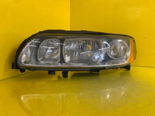 Volvo s60 v70 lift - i, ii