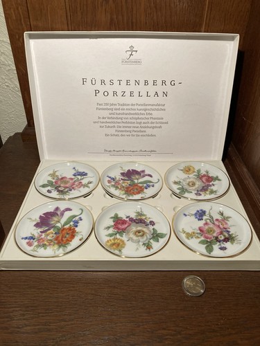 Set fürstenberg porzellan - fürstenberg,
