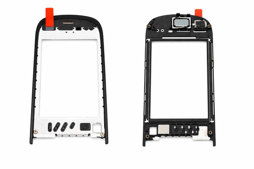 Nokia 3710 fold display - 3710,