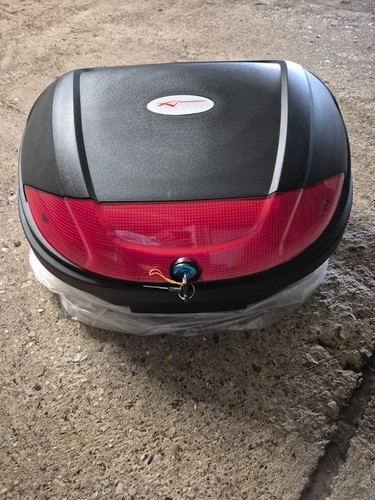 Xxl top case motorradkoffer - top-case,