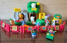 Fisher Price Little People Zoo