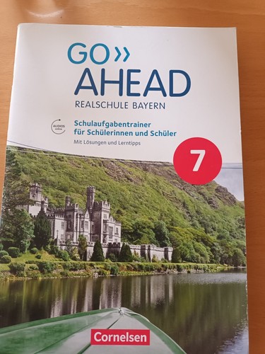 Ahead realschule bayern - -,