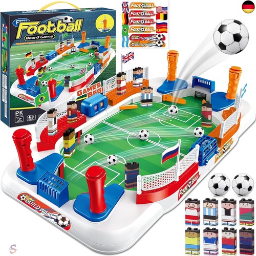 Tischkicker kinder fussball - tischkicker, kinder,fussball