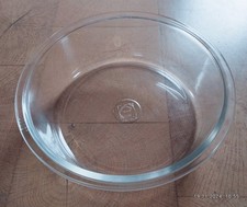 Jenaer Glas Back-/Auflaufform, unbenutzt, wie neu!