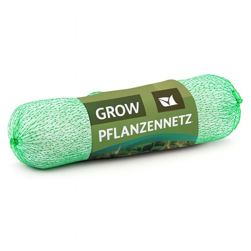 Pflanzen stütznetz meter - pflanzen-stütznetz, grow