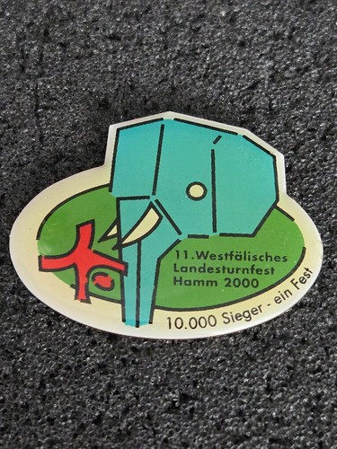 Westfälisches - ➔, 11.