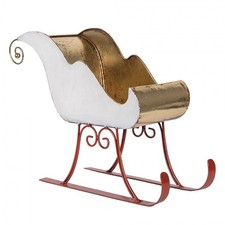 Clayre & Eef  Schlitten