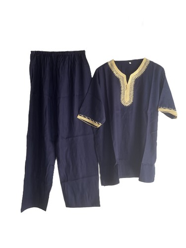 Moroccan jabador for - jabador, men