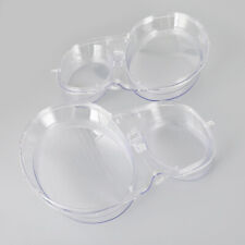 Scheinwerferglas Abdeckung