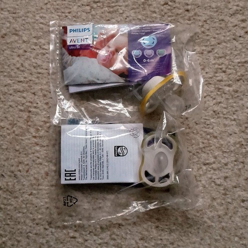 Philips avent ultra air - ultra,