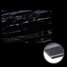 Glasplatte Tisch Kaminofen