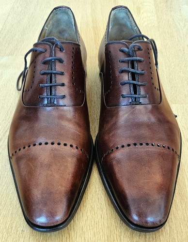 Magnanni halbschuh ganz - magnanni, in